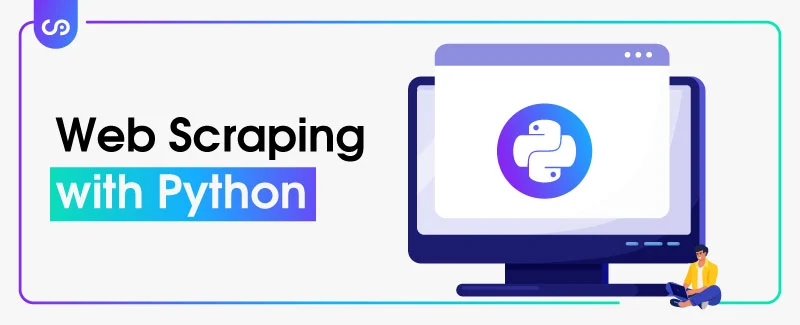 Scraping with Python