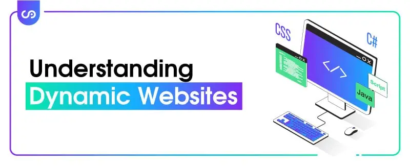 Understanding Dynamic Websites