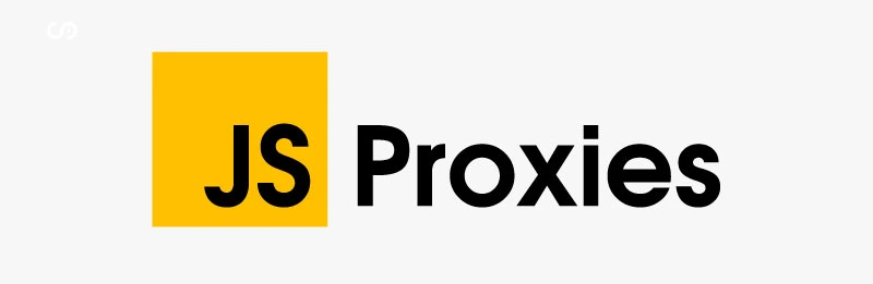 JavaScript Proxies