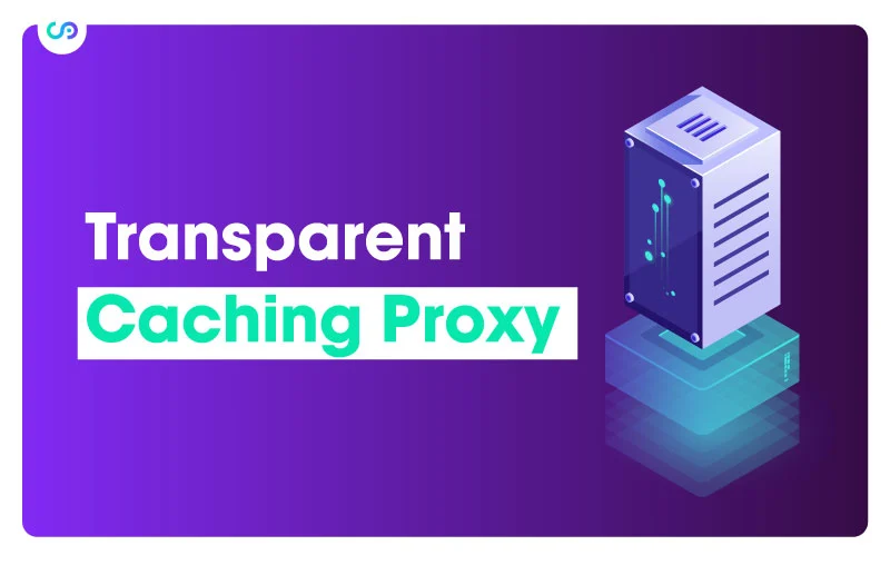 Transparent Caching Proxy