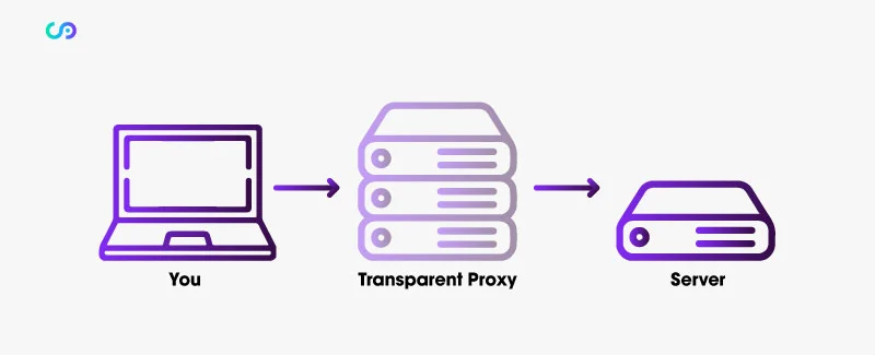 What is a Transparent Proxy Server